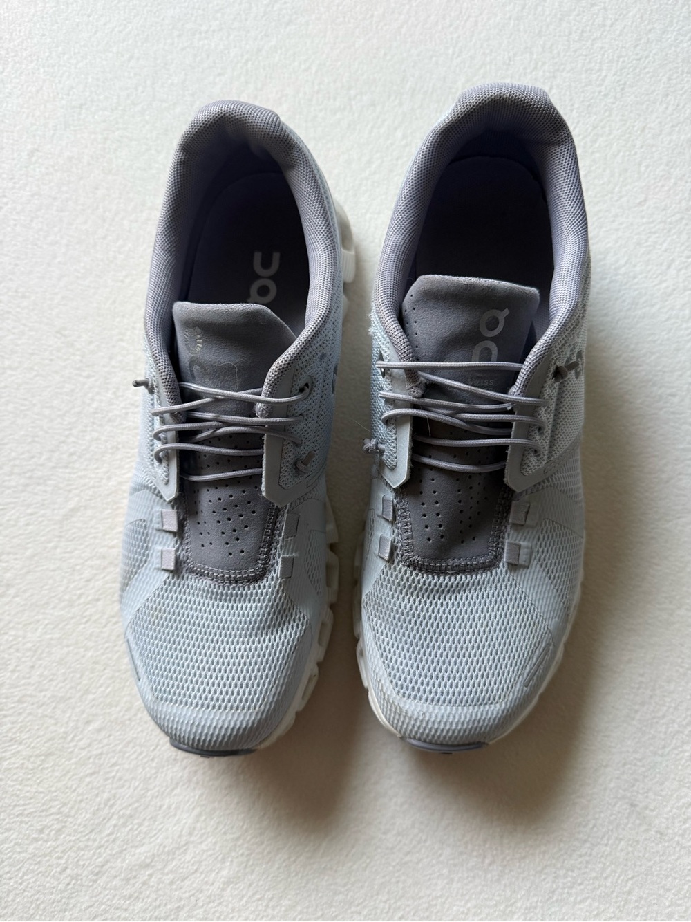 On Running Cloud Women’s Running Shoes - 7.5